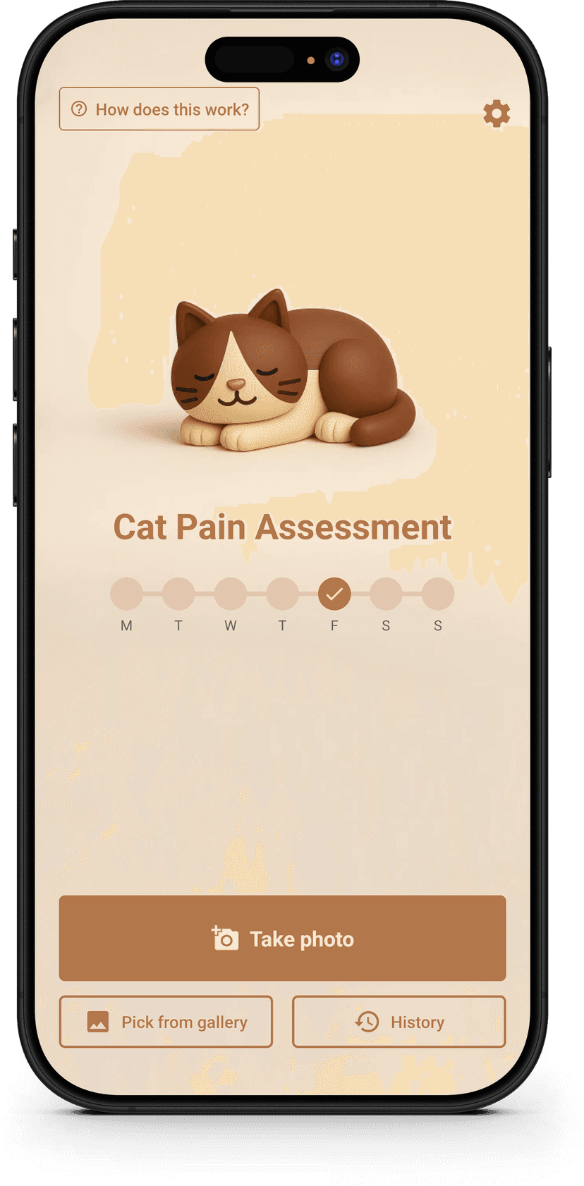 Veränderungen über Zeit verfolgen