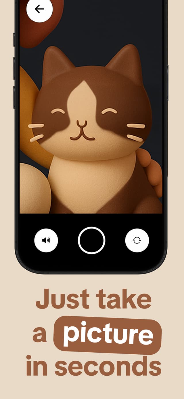 Step 2: Get instant AI analysis